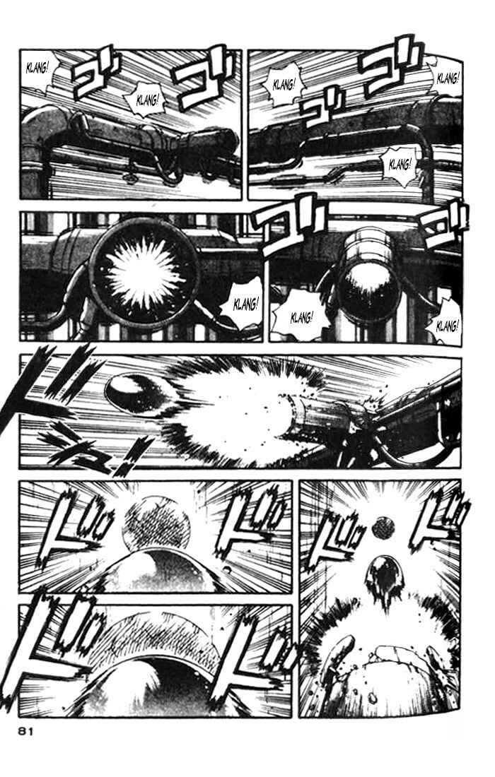 Page 9 Chapter 8 White Dragon