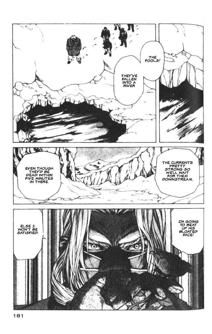 Page 14 Chapter 11 White Dragon
