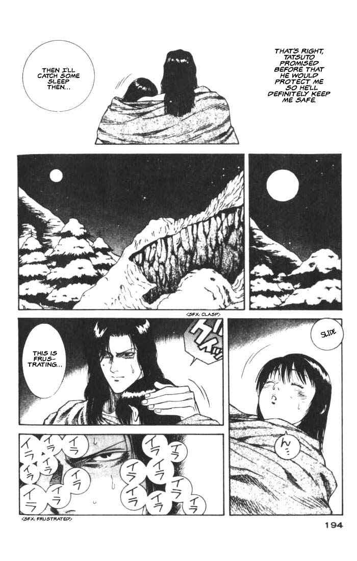 Page 27 Chapter 11 White Dragon