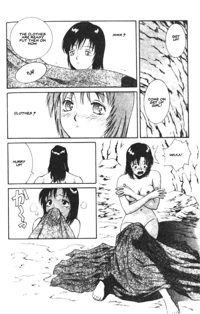 Page 29 Chapter 11 White Dragon