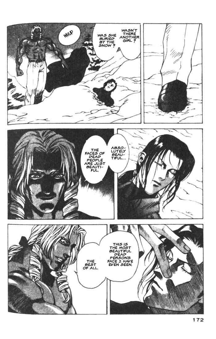 Page 5 Chapter 11 White Dragon