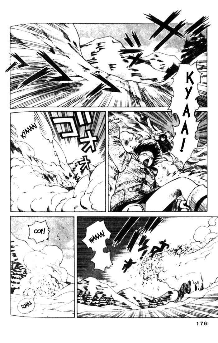 Page 9 Chapter 11 White Dragon