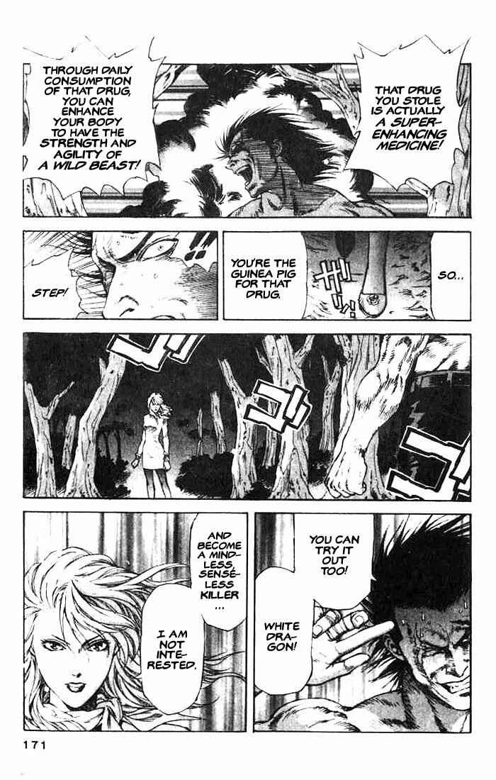 Page 19 Chapter 5 White Dragon