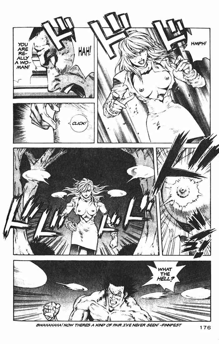 Page 24 Chapter 5 White Dragon