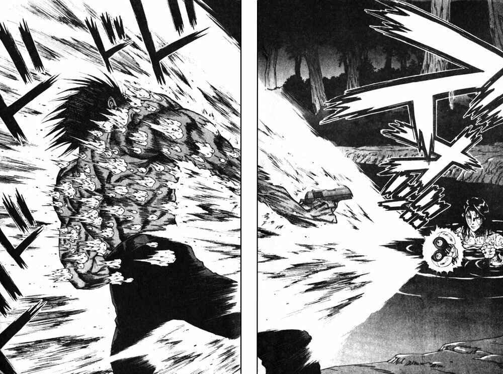 Page 30 Chapter 5 White Dragon