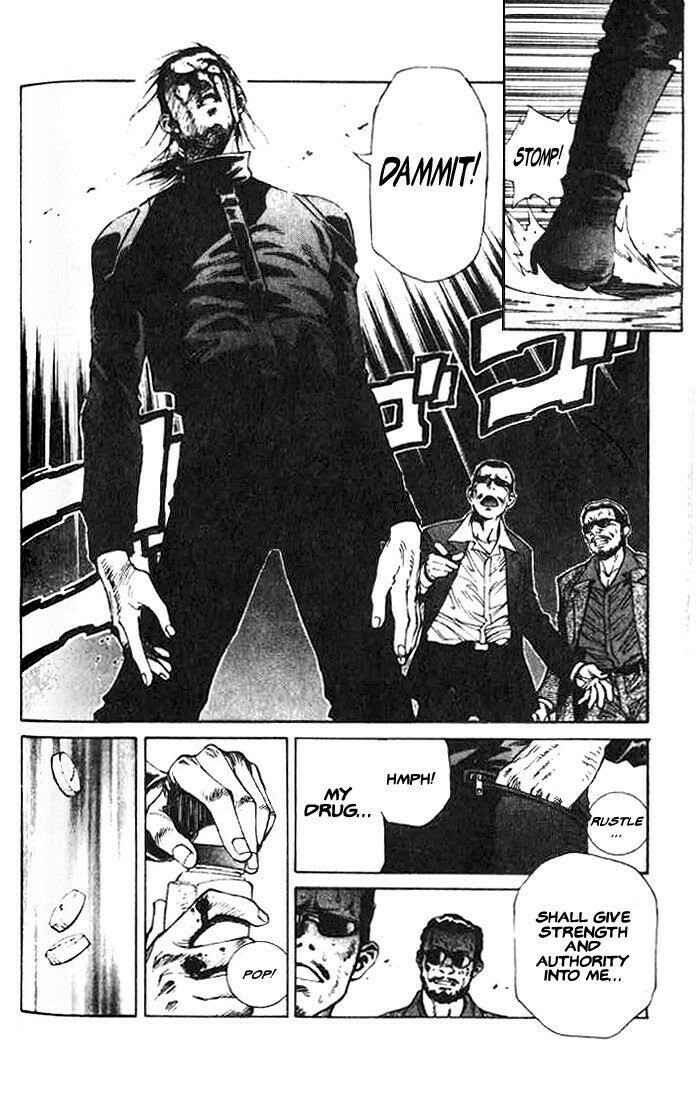 Page 8 Chapter 5 White Dragon