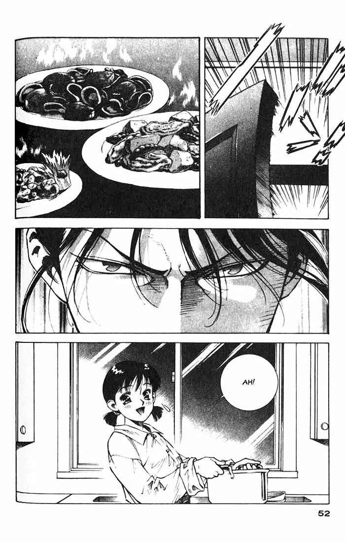 Page 2 Chapter 2 White Dragon