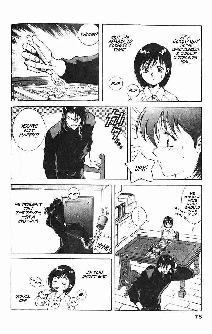 Page 26 Chapter 2 White Dragon