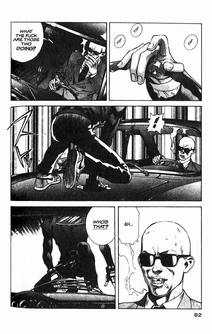 Page 32 Chapter 2 White Dragon
