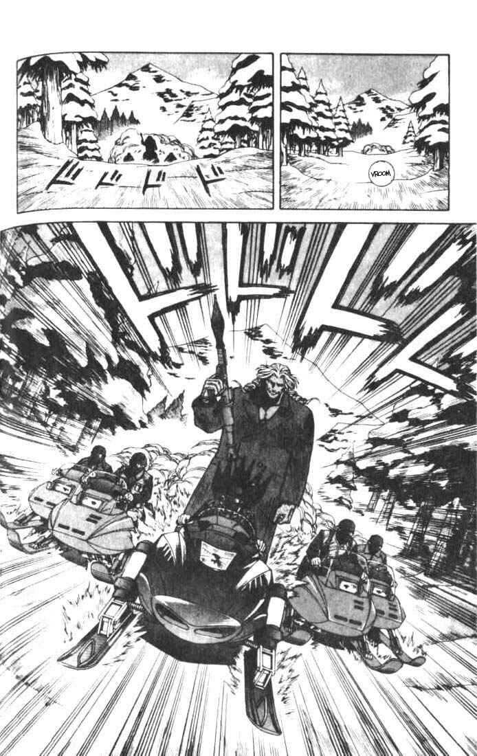 Page 23 Chapter 10 White Dragon