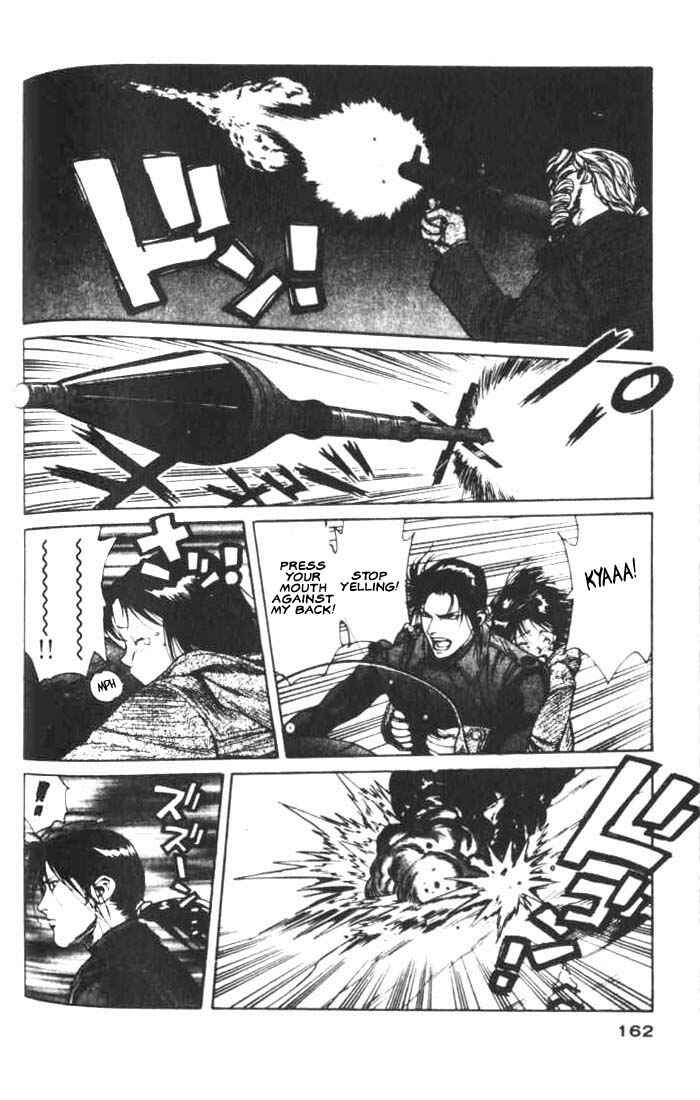Page 25 Chapter 10 White Dragon