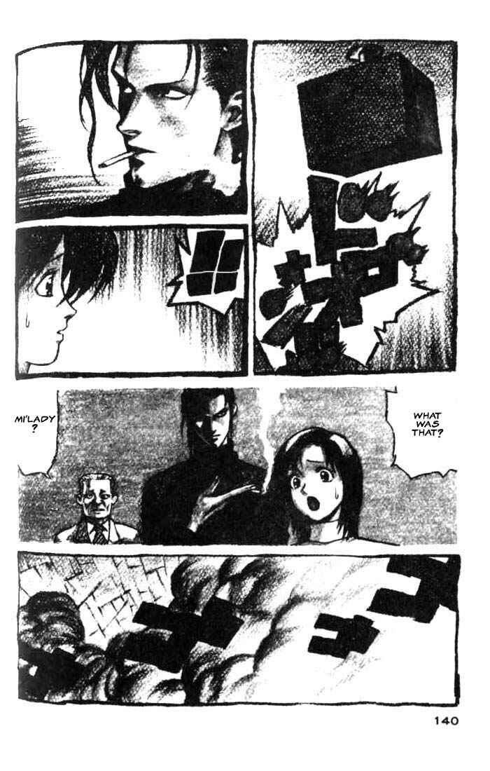 Page 3 Chapter 10 White Dragon