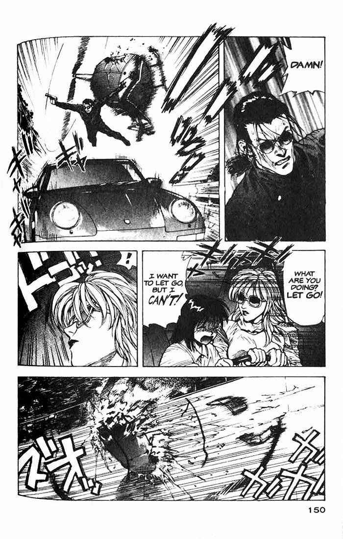 Page 30 Chapter 4 White Dragon
