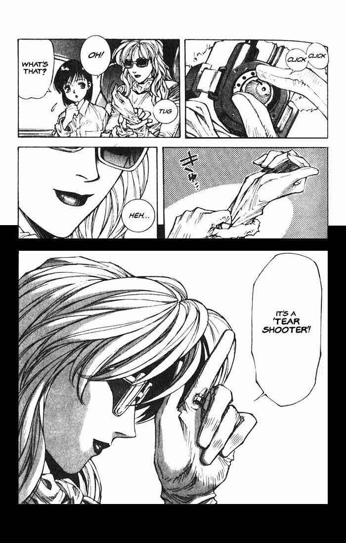 Page 5 Chapter 4 White Dragon