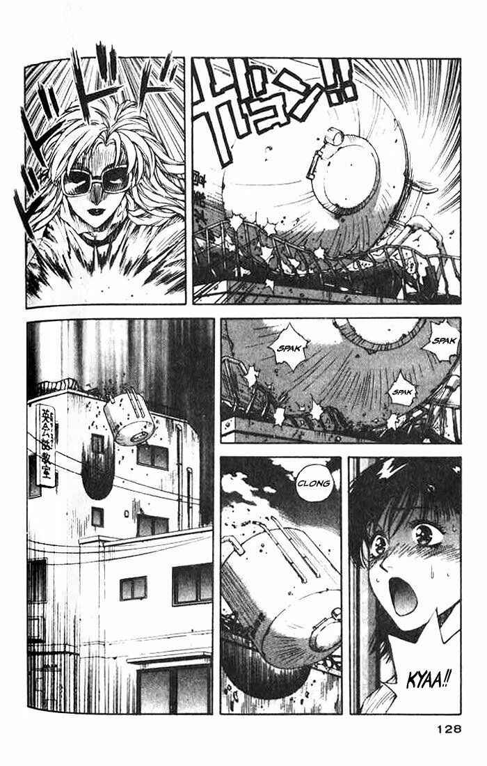 Page 8 Chapter 4 White Dragon