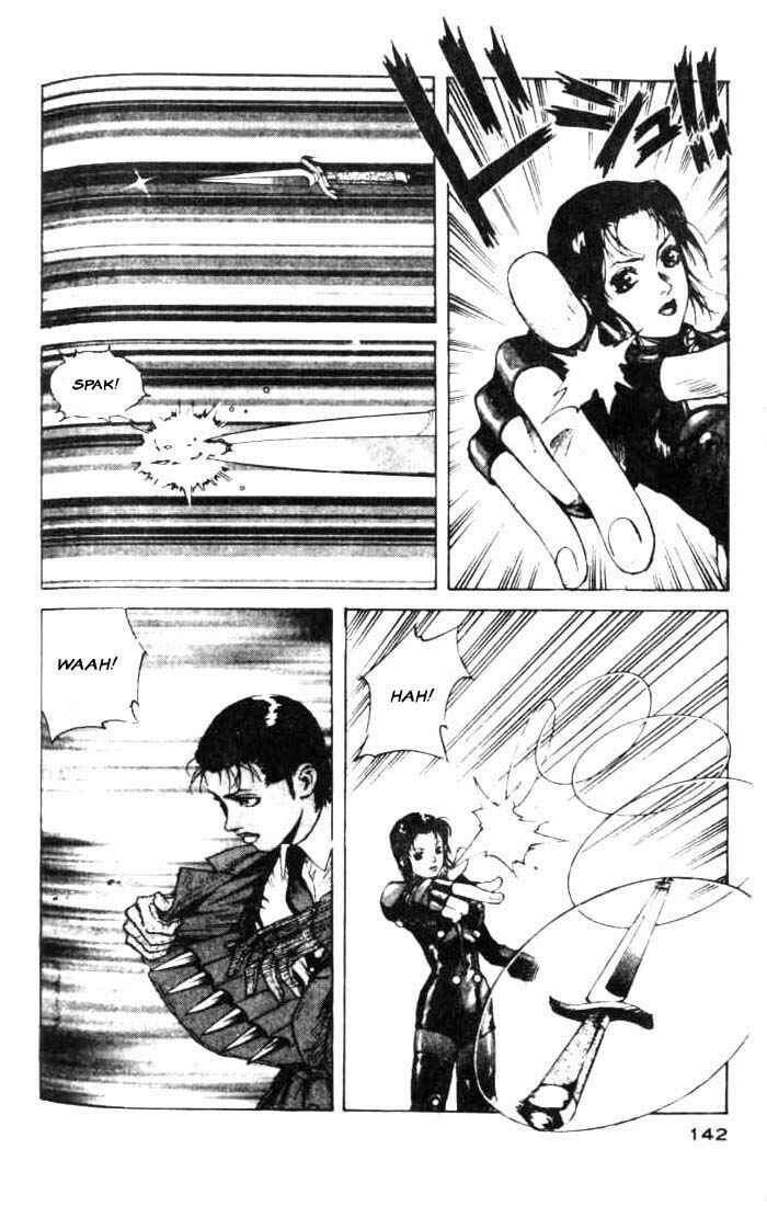 Page 10 Chapter 16 White Dragon