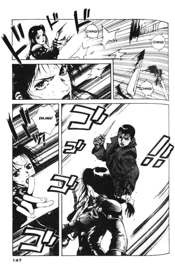 Page 15 Chapter 16 White Dragon