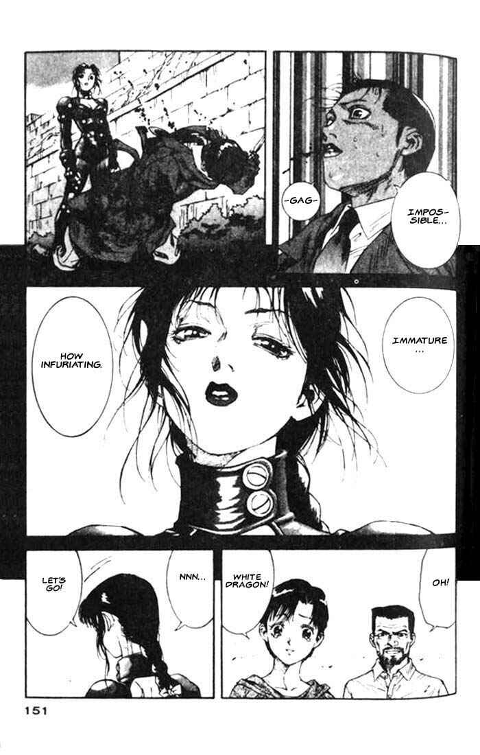 Page 19 Chapter 16 White Dragon
