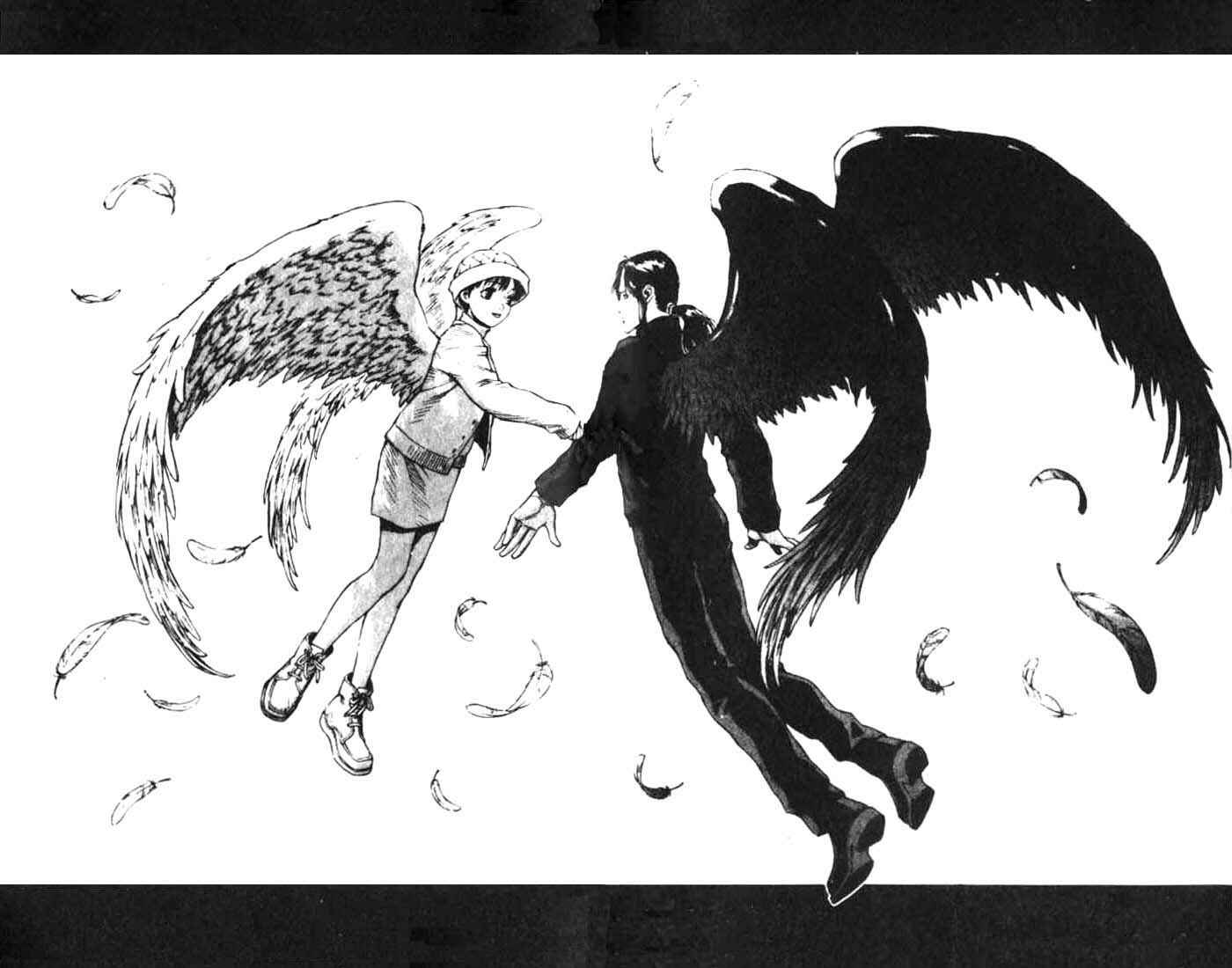 Page 28 Chapter 16 White Dragon