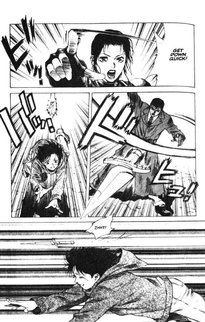 Page 9 Chapter 16 White Dragon