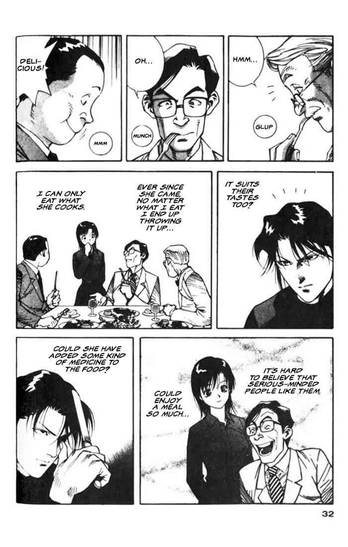 Page 30 Chapter 6 White Dragon