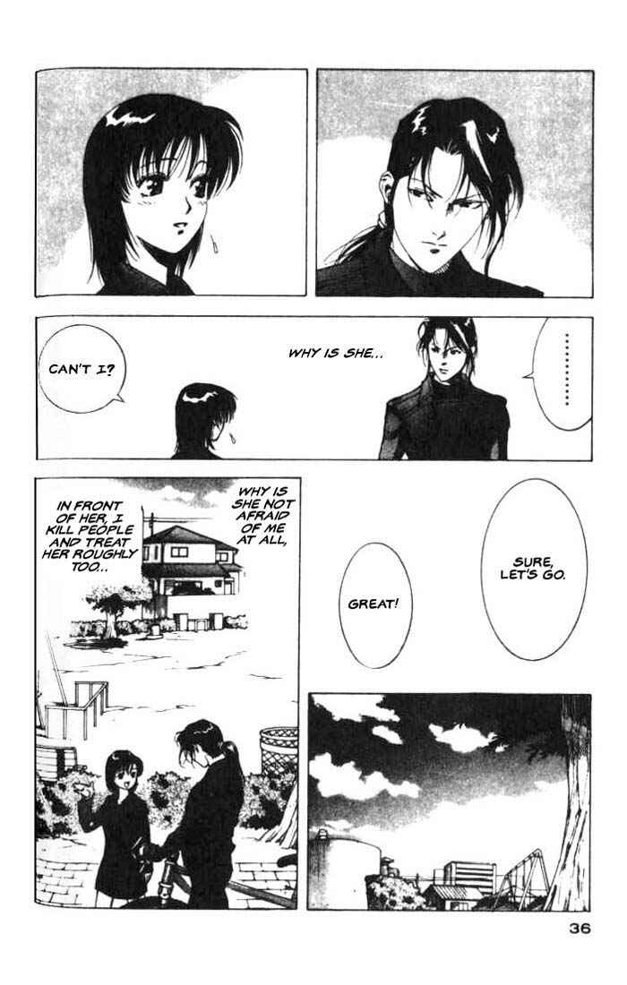 Page 34 Chapter 6 White Dragon