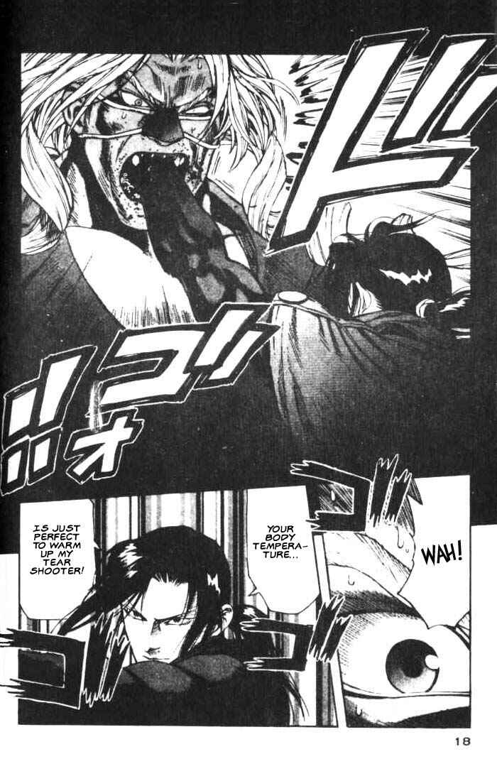 Page 15 Chapter 12 White Dragon