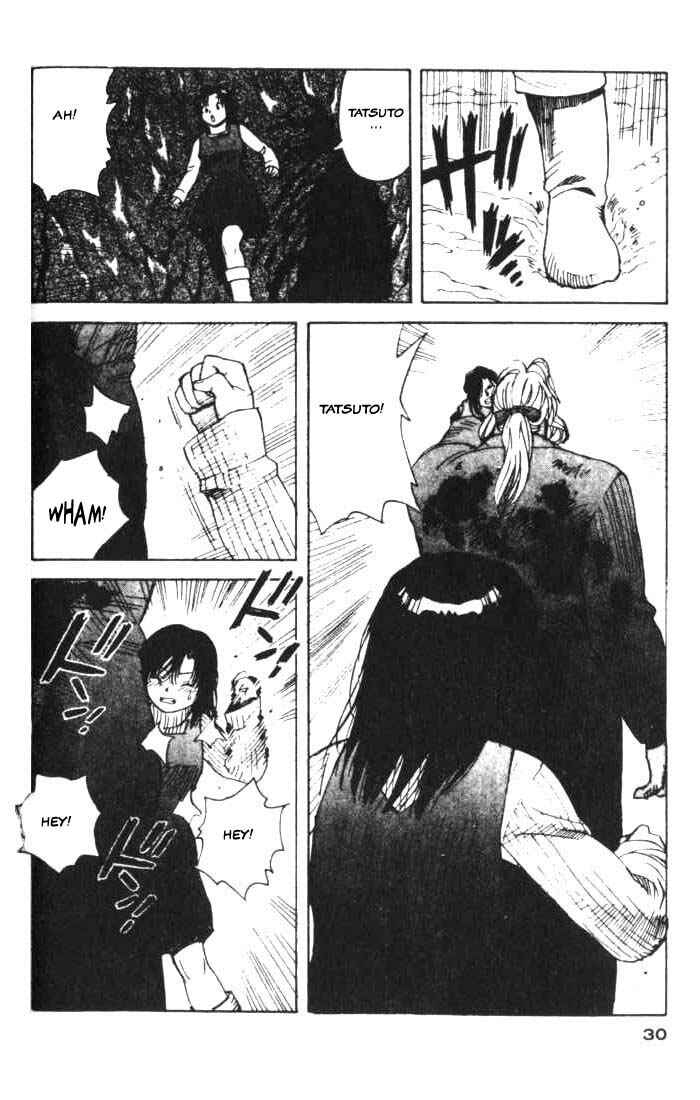 Page 27 Chapter 12 White Dragon