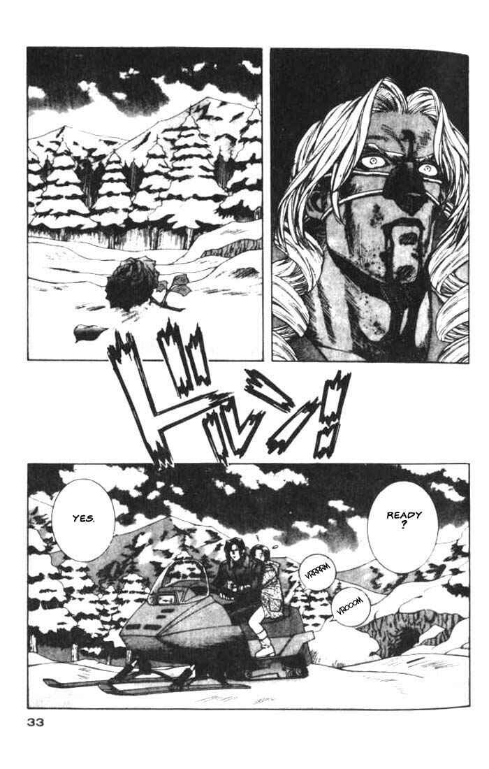 Page 30 Chapter 12 White Dragon
