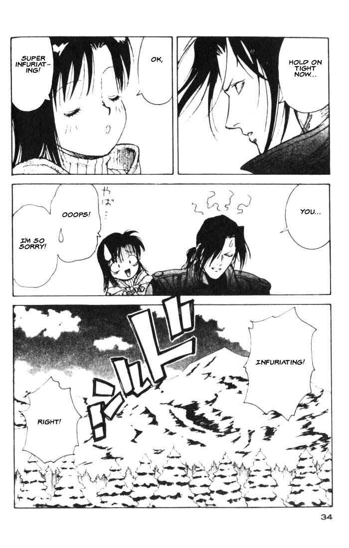 Page 31 Chapter 12 White Dragon