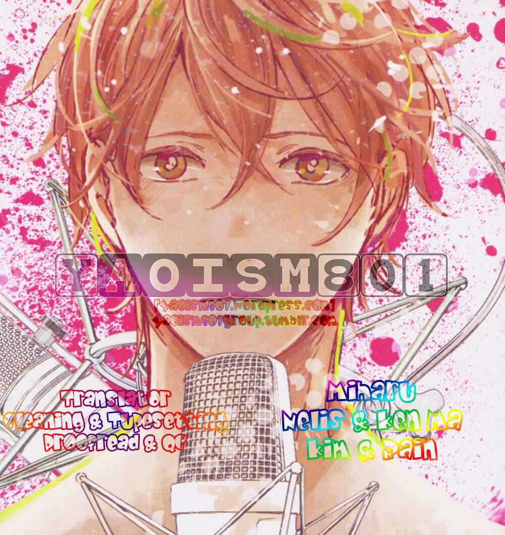Page 3 Chapter 3 Bakemono BL (Anthology)