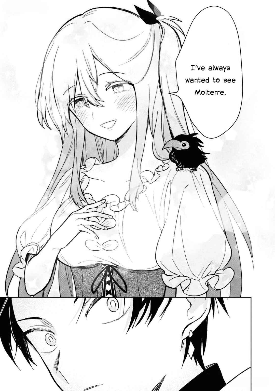 Page 30 Chapter 5 Akuyaku Reijou desu ga, Shiawase ni Natte Misemasu wa! - Anthology Comic