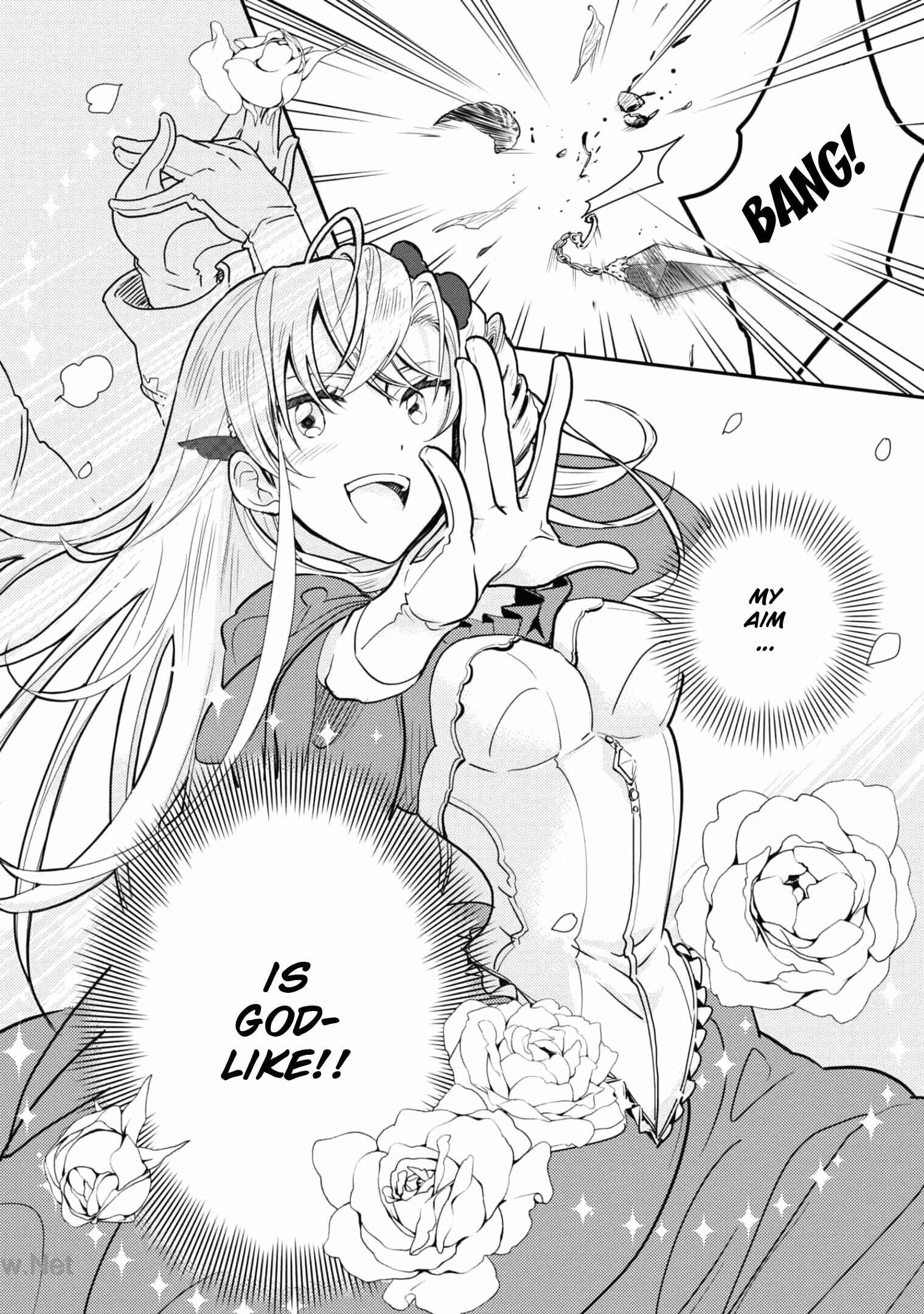 Page 7 Chapter 1 Akuyaku Reijou desu ga, Shiawase ni Natte Misemasu wa! - Anthology Comic