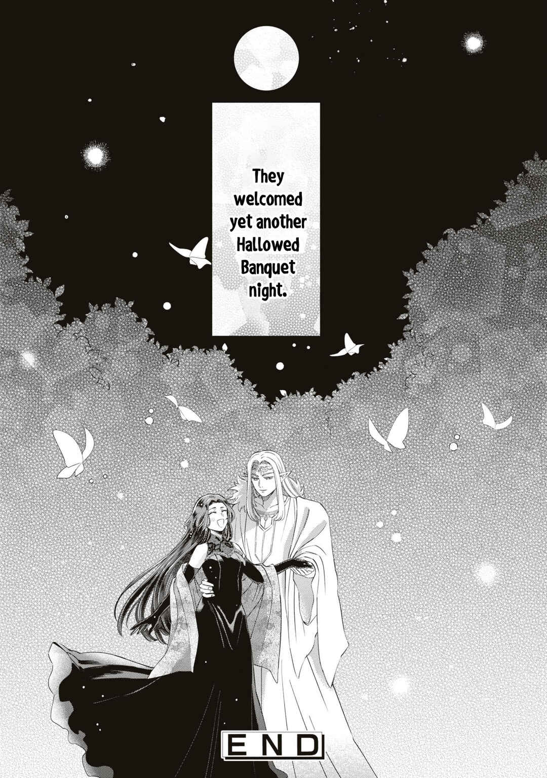 Page 29 Chapter 3 Akuyaku Reijou desu ga, Shiawase ni Natte Misemasu wa! - Anthology Comic