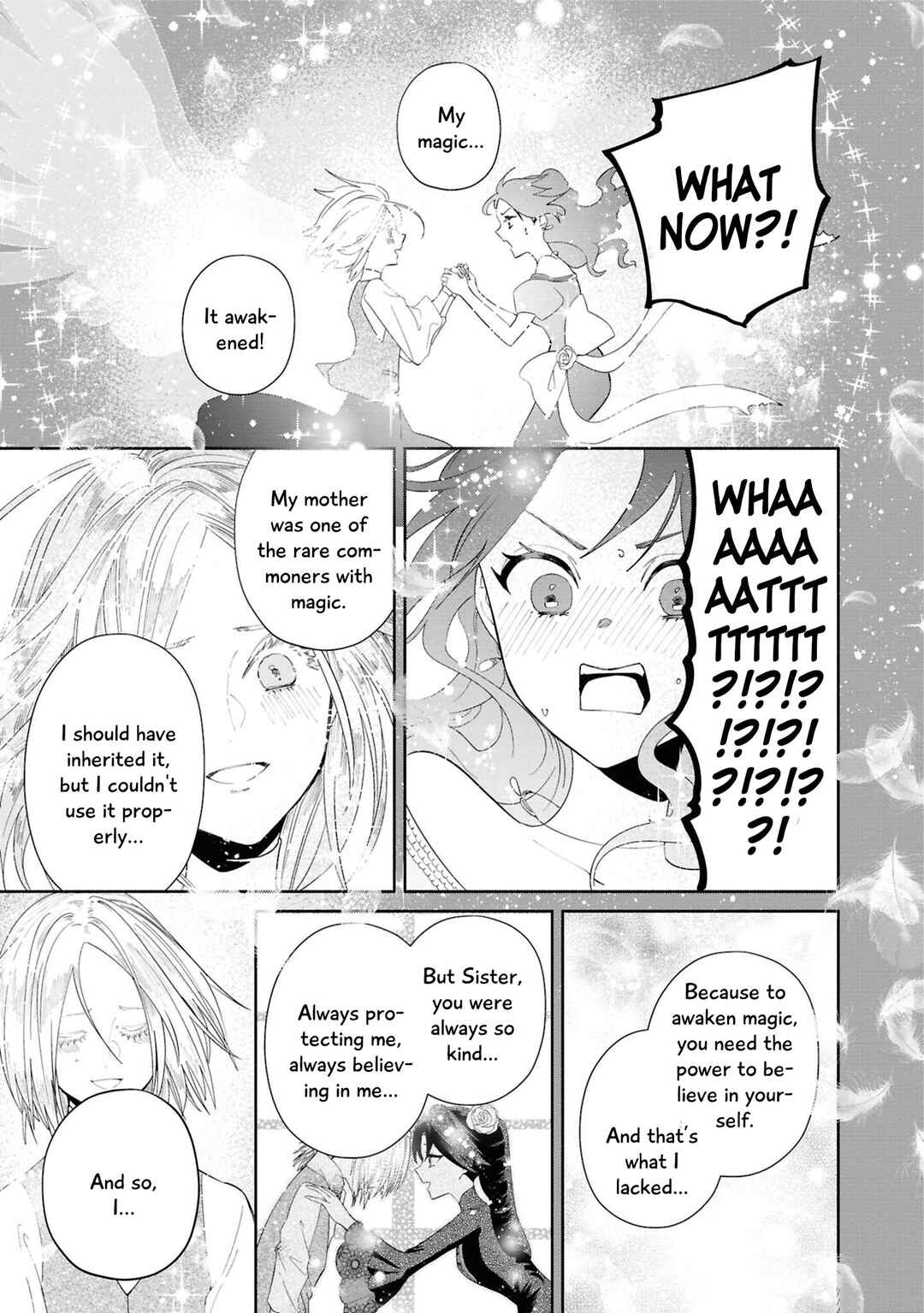 Page 24 Chapter 4 Akuyaku Reijou desu ga, Shiawase ni Natte Misemasu wa! - Anthology Comic
