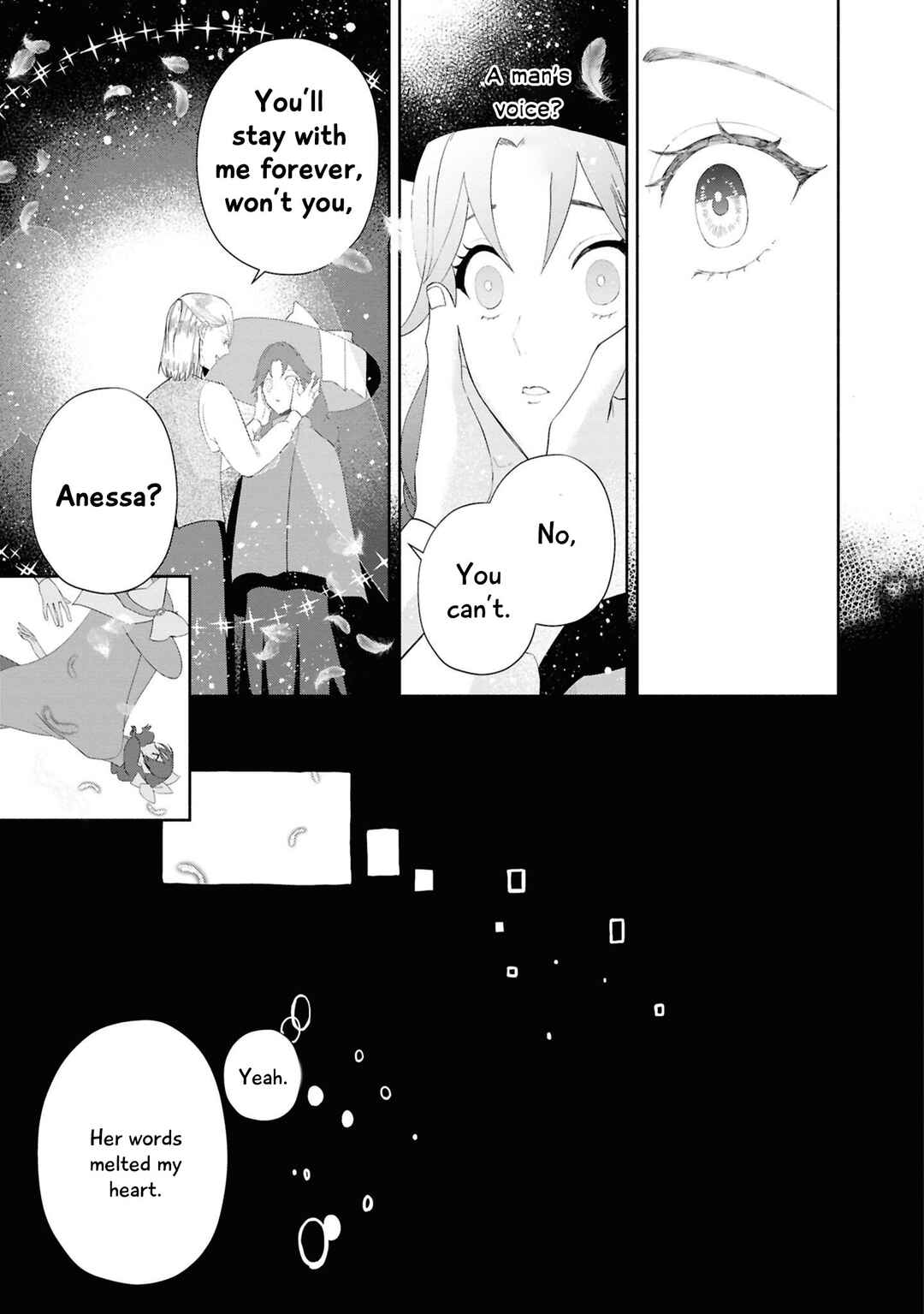 Page 30 Chapter 4 Akuyaku Reijou desu ga, Shiawase ni Natte Misemasu wa! - Anthology Comic