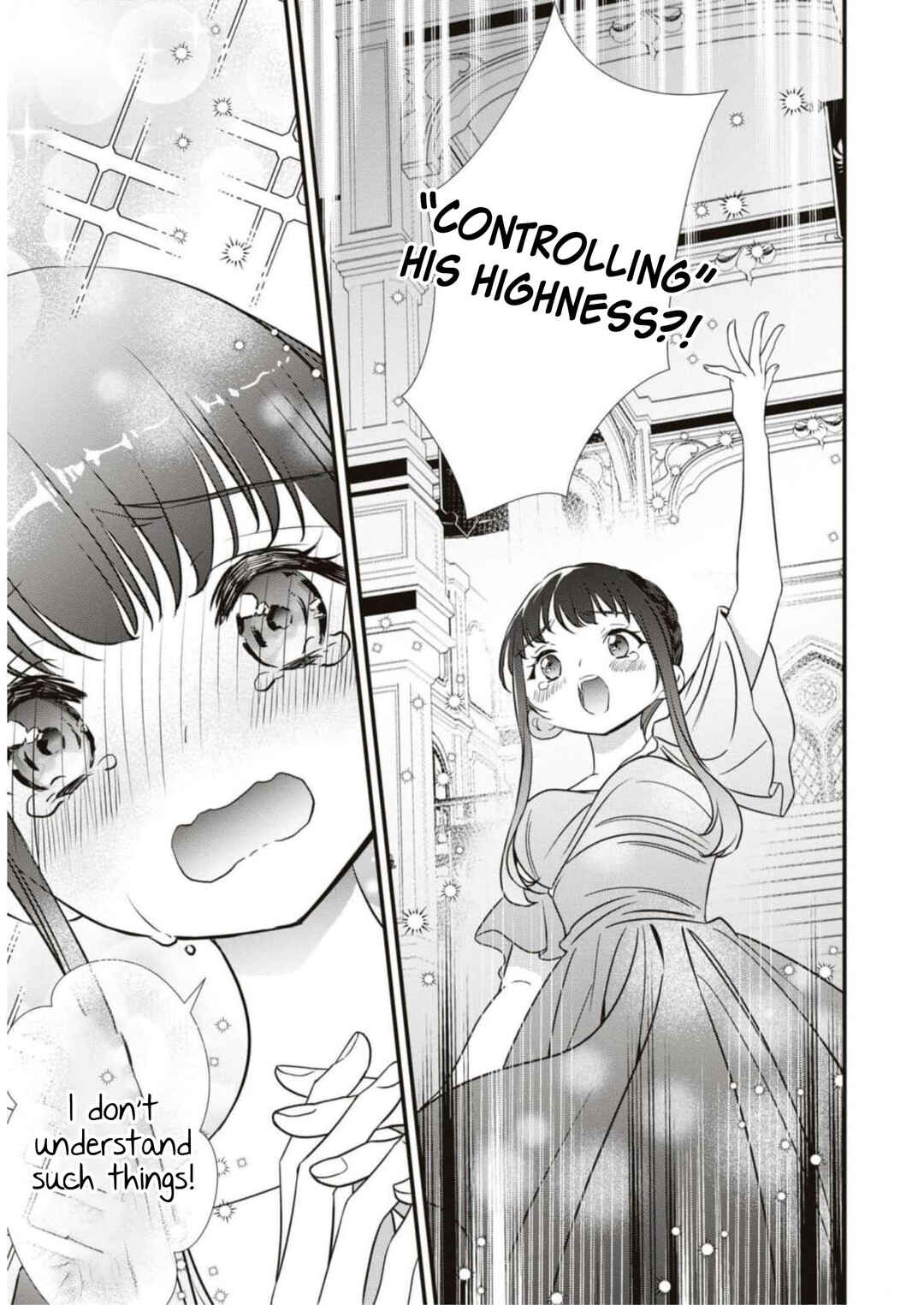 Page 7 Chapter 2 Akuyaku Reijou desu ga, Shiawase ni Natte Misemasu wa! - Anthology Comic