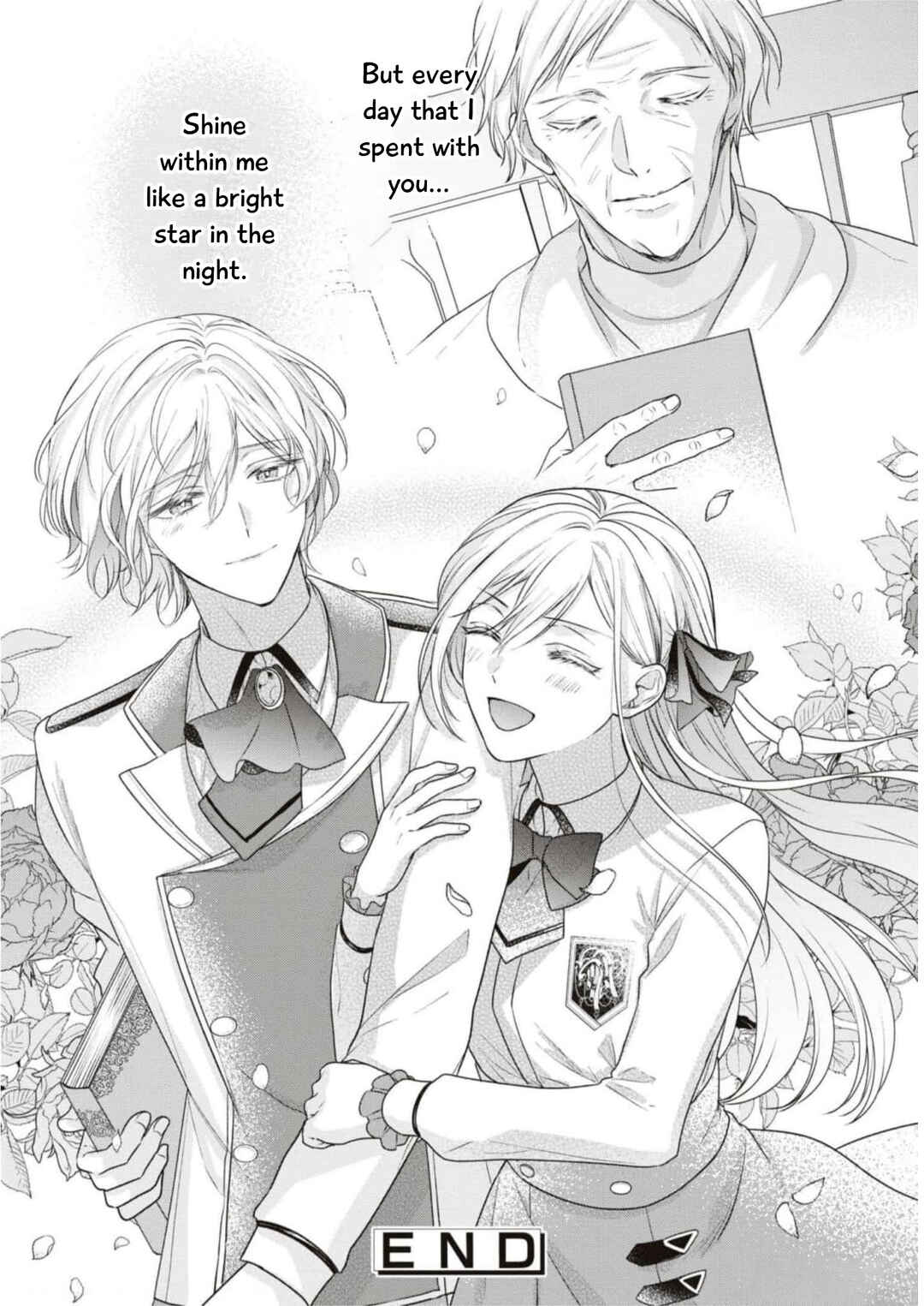 Page 39 Chapter 1 Akuyaku Reijou desu ga, Shiawase ni Natte Misemasu wa! - Anthology Comic
