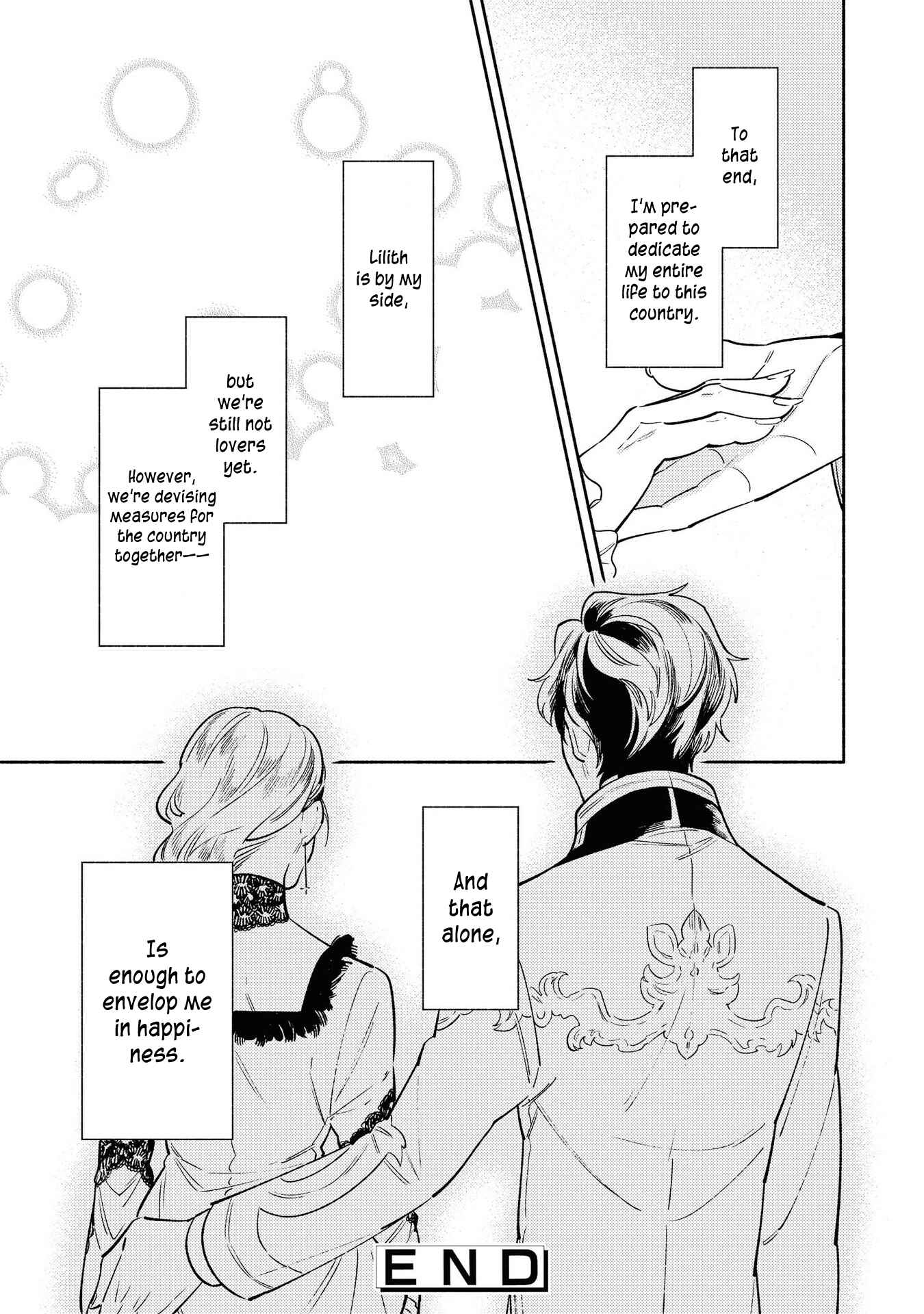 Page 31 Chapter 3 Akuyaku Reijou desu ga, Shiawase ni Natte Misemasu wa! - Anthology Comic