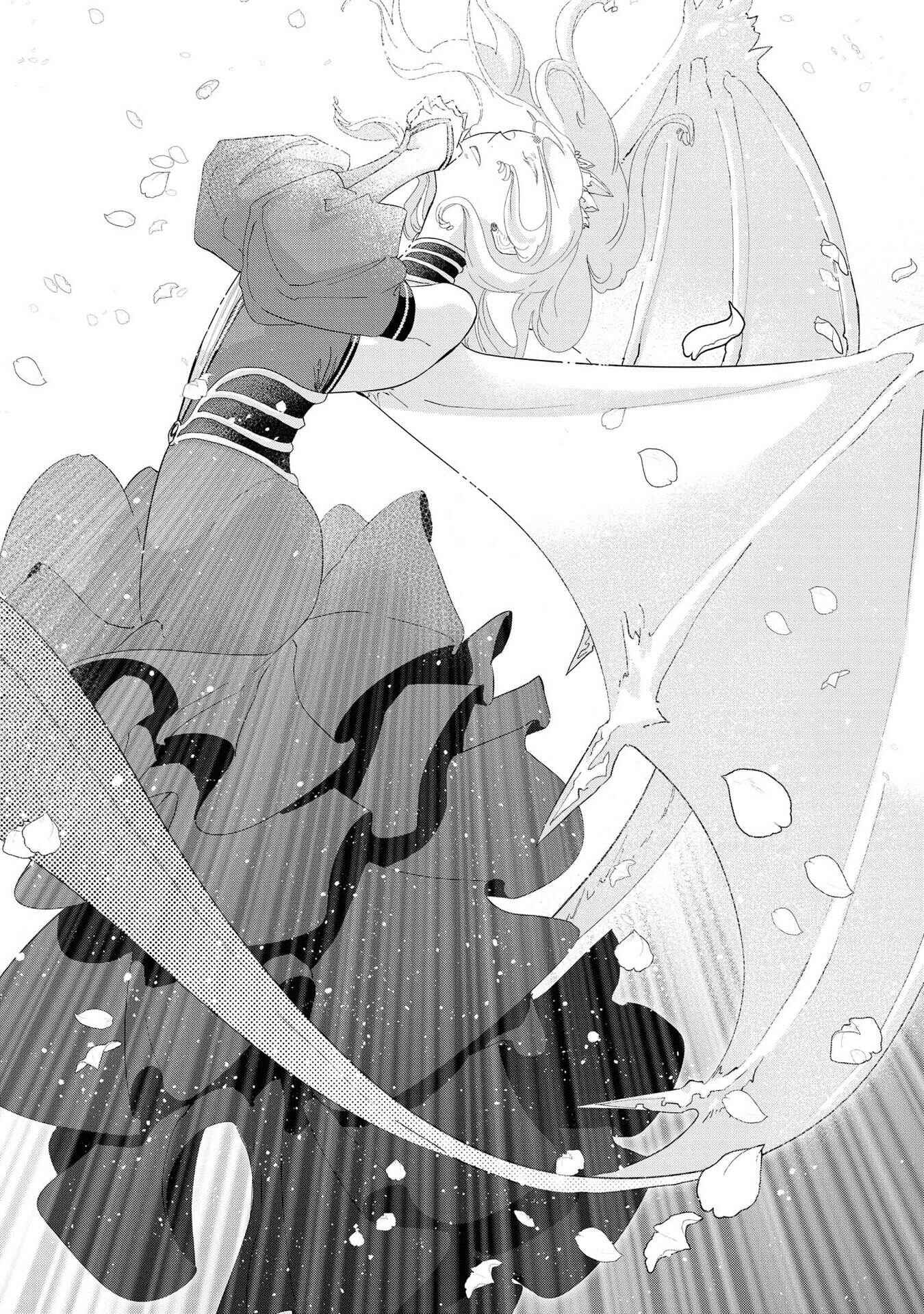 Page 22 Chapter 5 Akuyaku Reijou desu ga, Shiawase ni Natte Misemasu wa! - Anthology Comic