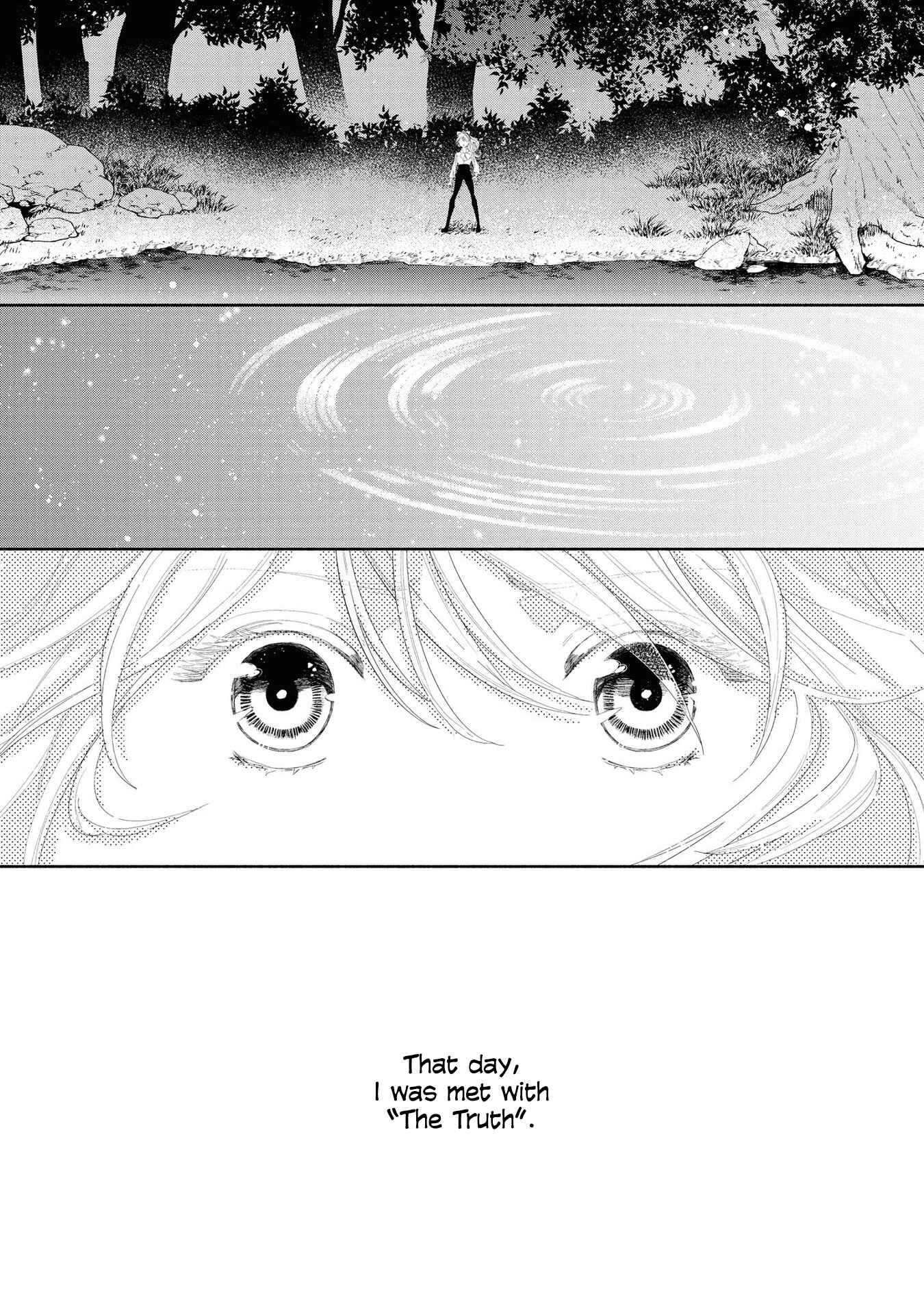 Page 6 Chapter 5 Akuyaku Reijou desu ga, Shiawase ni Natte Misemasu wa! - Anthology Comic