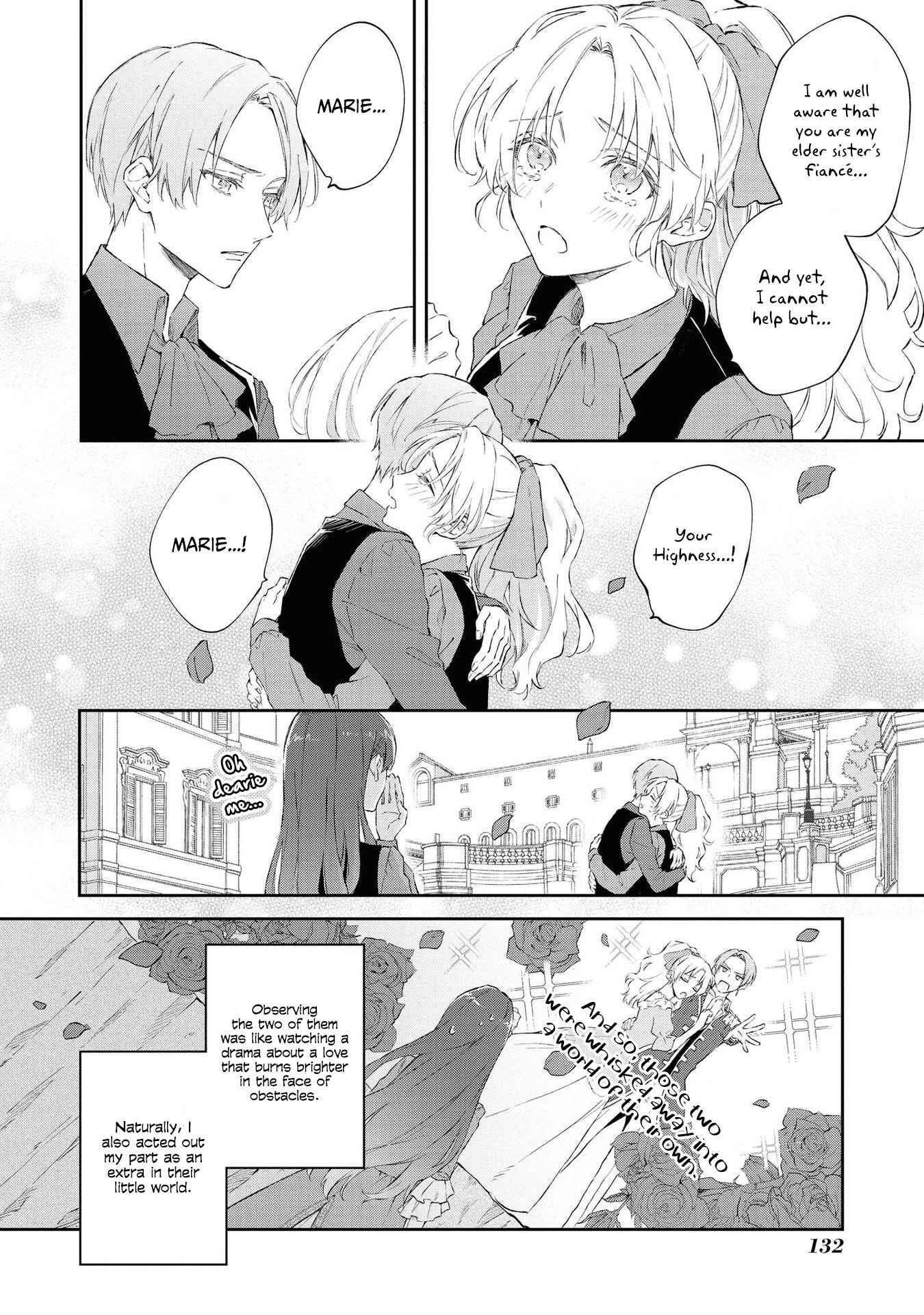 Page 10 Chapter 5 Akuyaku Reijou desu ga, Shiawase ni Natte Misemasu wa! - Anthology Comic