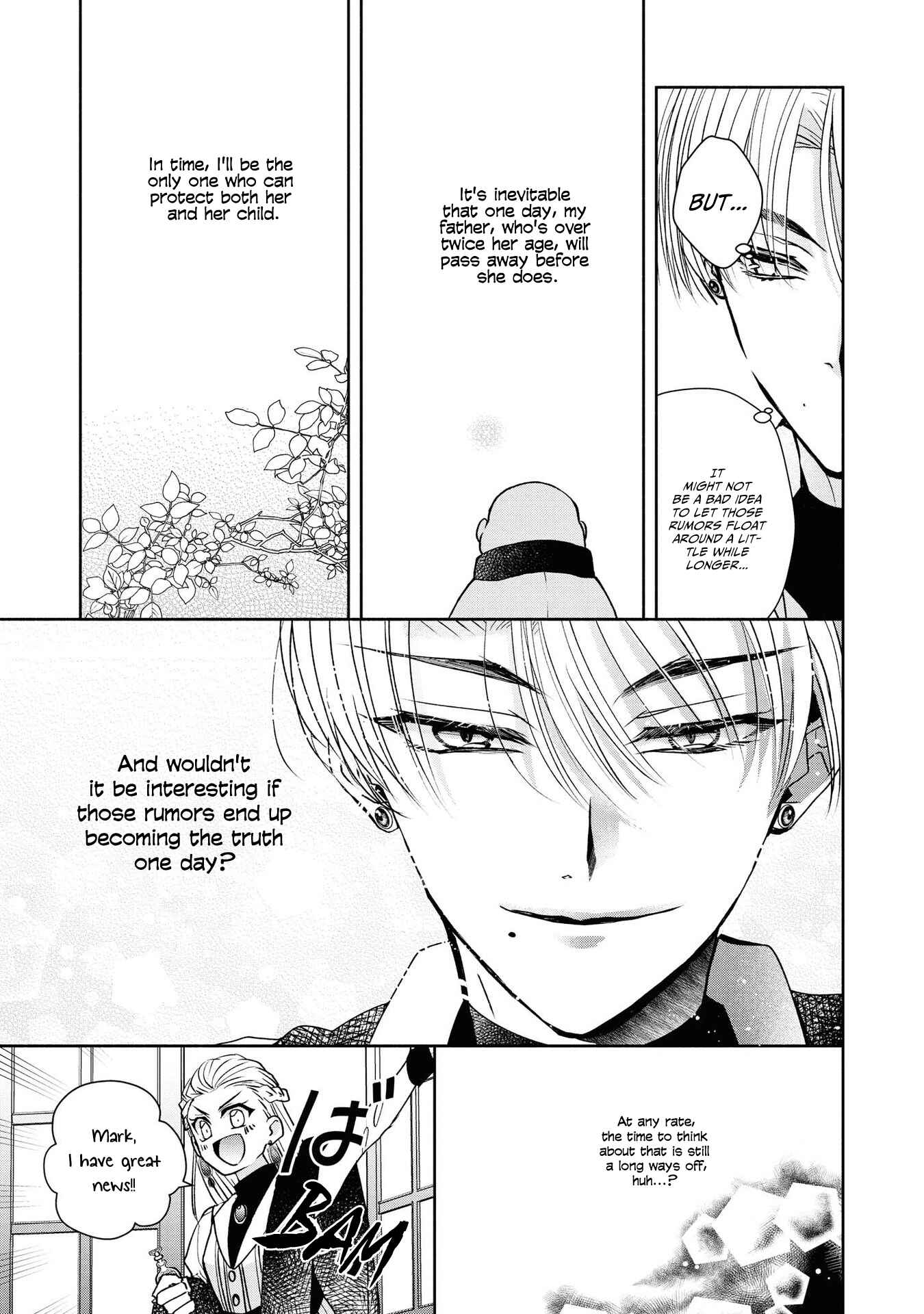 Page 26 Chapter 4 Akuyaku Reijou desu ga, Shiawase ni Natte Misemasu wa! - Anthology Comic
