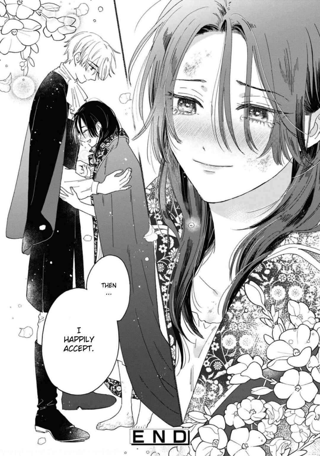 Page 44 Chapter 5 Akuyaku Reijou desu ga, Shiawase ni Natte Misemasu wa! - Anthology Comic