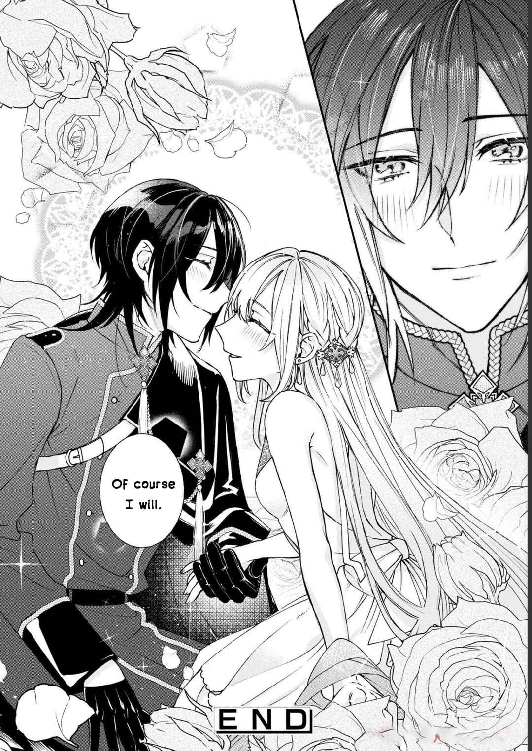 Page 30 Chapter 3 Akuyaku Reijou desu ga, Shiawase ni Natte Misemasu wa! - Anthology Comic