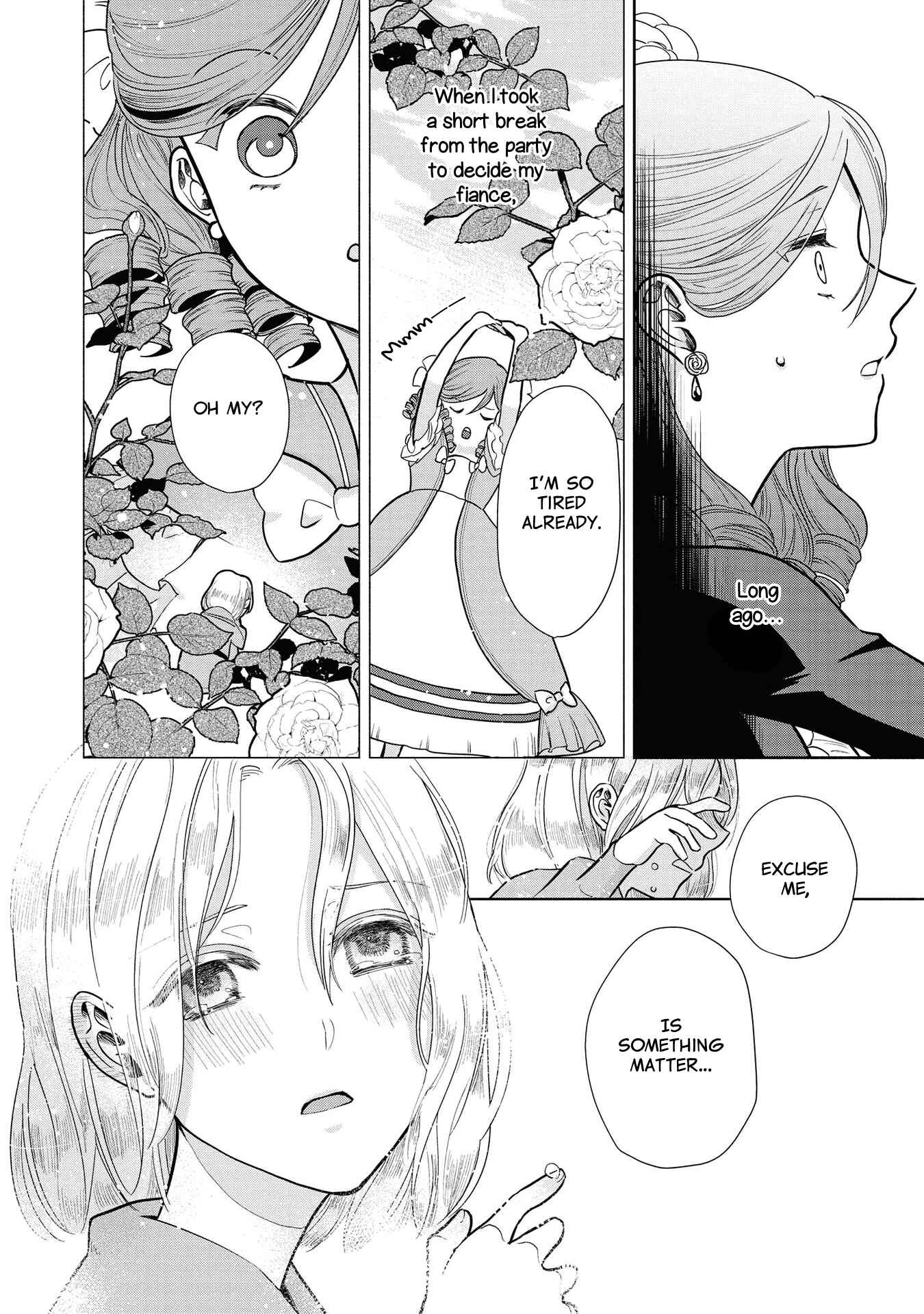 Page 20 Chapter 5 Akuyaku Reijou desu ga, Shiawase ni Natte Misemasu wa! - Anthology Comic
