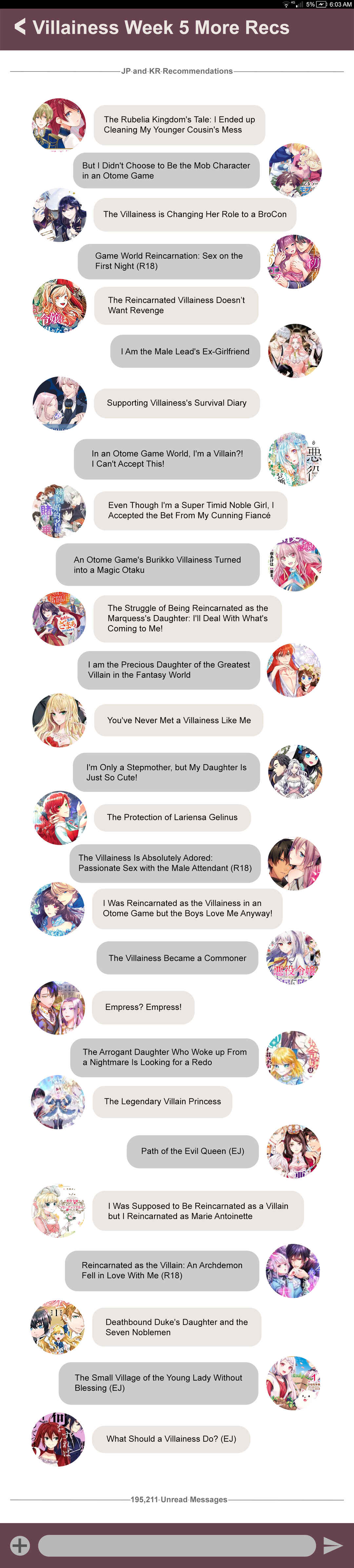 Page 36 Chapter 1 Akuyaku Reijou desu ga, Shiawase ni Natte Misemasu wa! - Anthology Comic