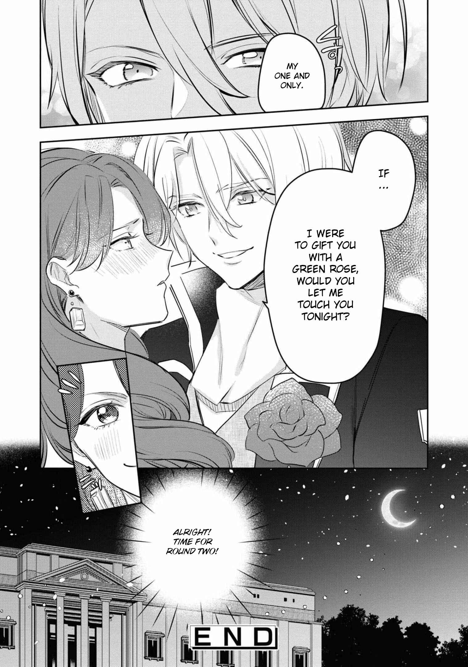 Page 31 Chapter 2 Akuyaku Reijou desu ga, Shiawase ni Natte Misemasu wa! - Anthology Comic