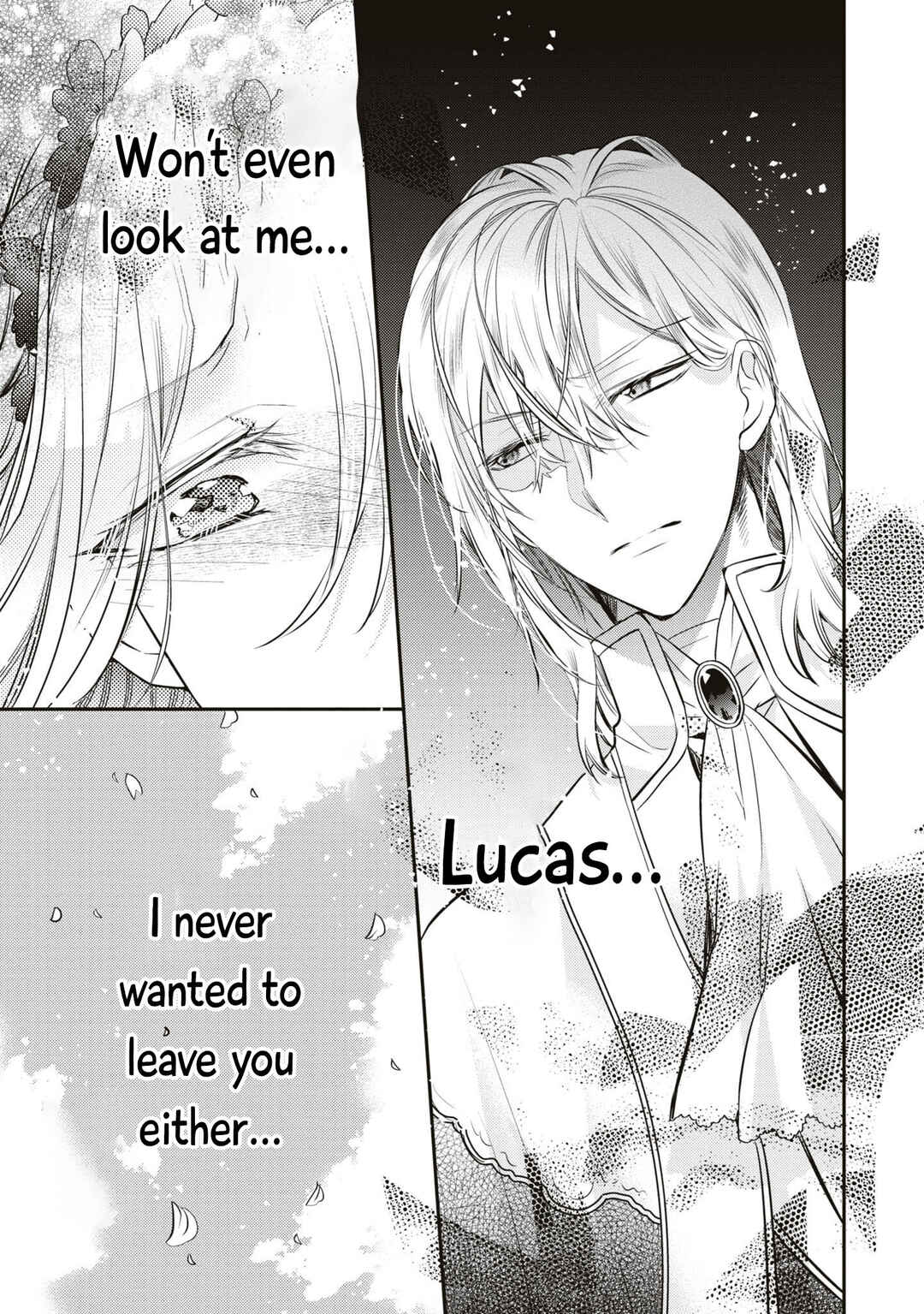 Page 22 Chapter 5 Akuyaku Reijou desu ga, Shiawase ni Natte Misemasu wa! - Anthology Comic