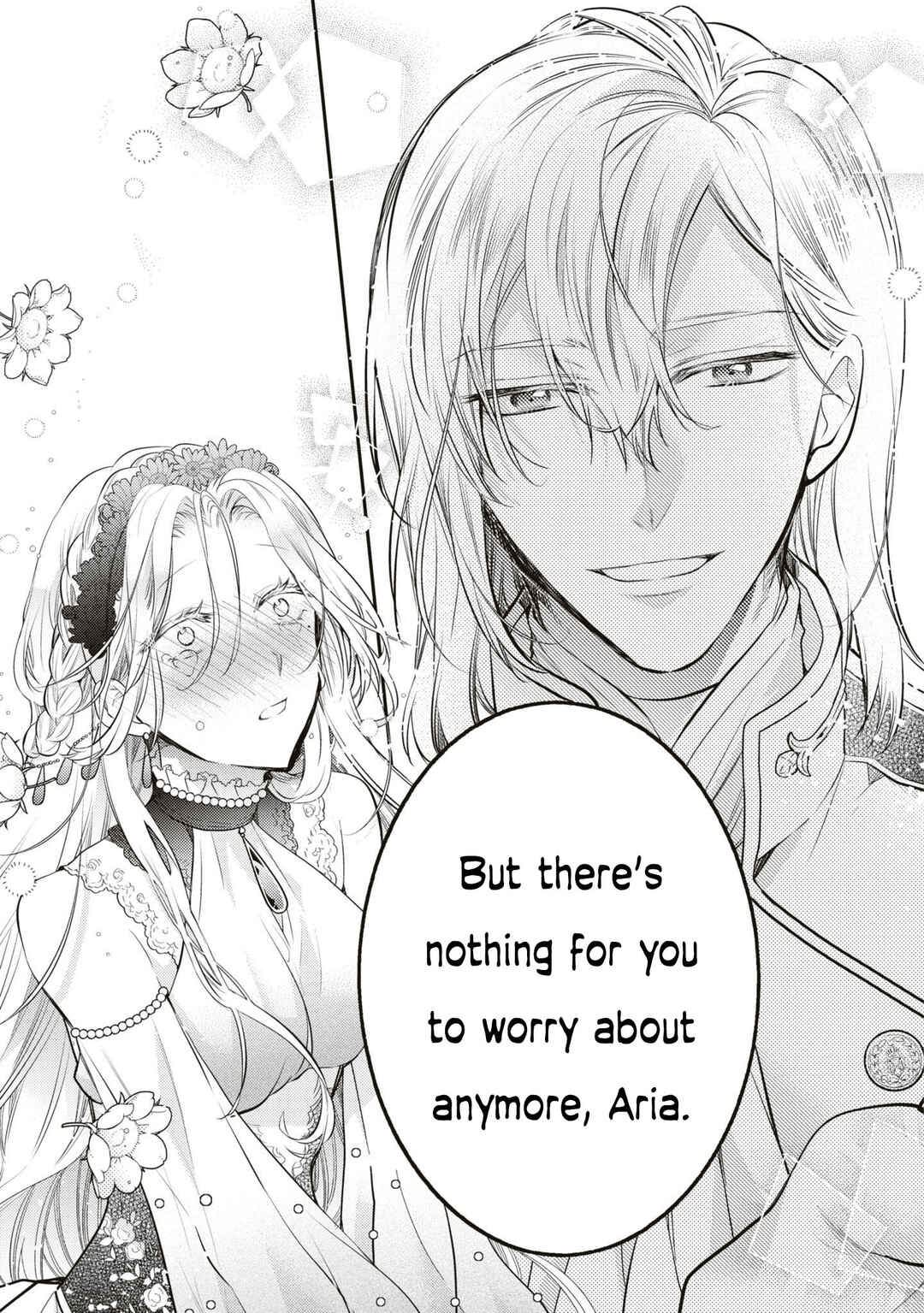 Page 30 Chapter 5 Akuyaku Reijou desu ga, Shiawase ni Natte Misemasu wa! - Anthology Comic